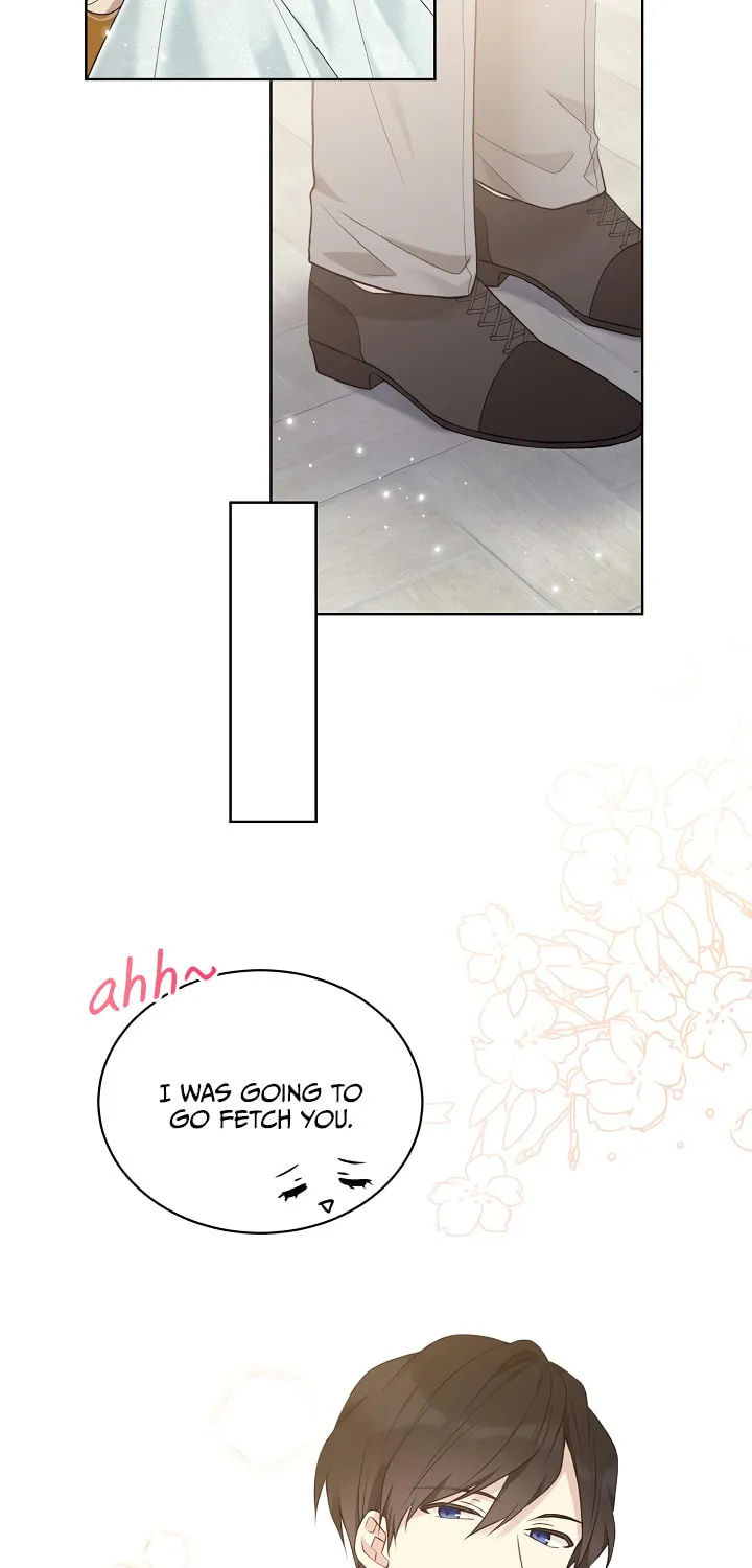 Read The Viridescent Tiara chapter 50 image 74 on Lezhin