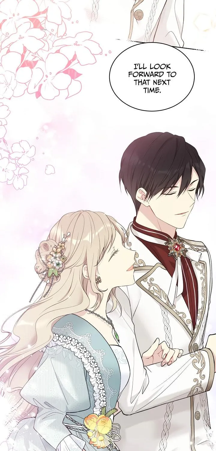 Read The Viridescent Tiara chapter 50 image 76 on Lezhin