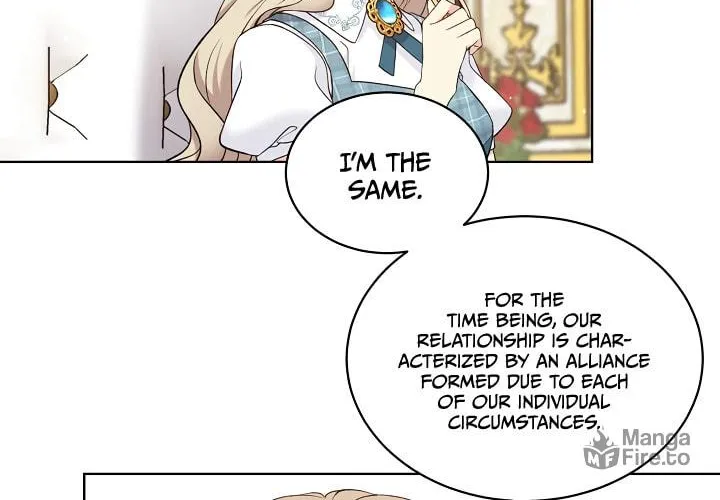 Read The Viridescent Tiara chapter 50 image 9 on Lezhin