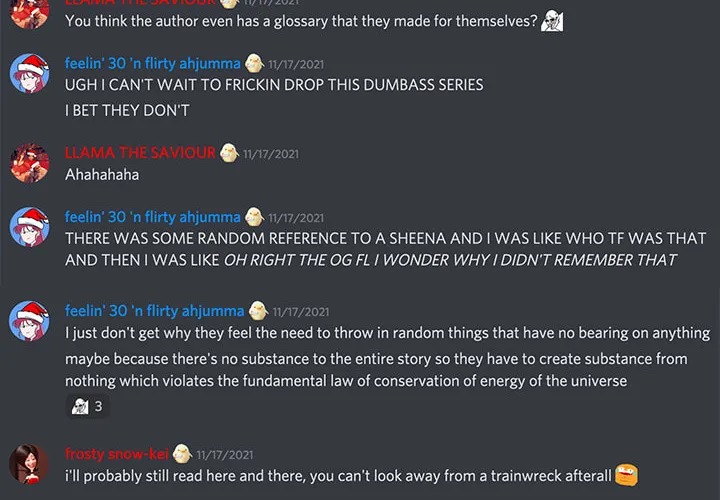 Read The Viridescent Tiara chapter 50 image 91 on Lezhin