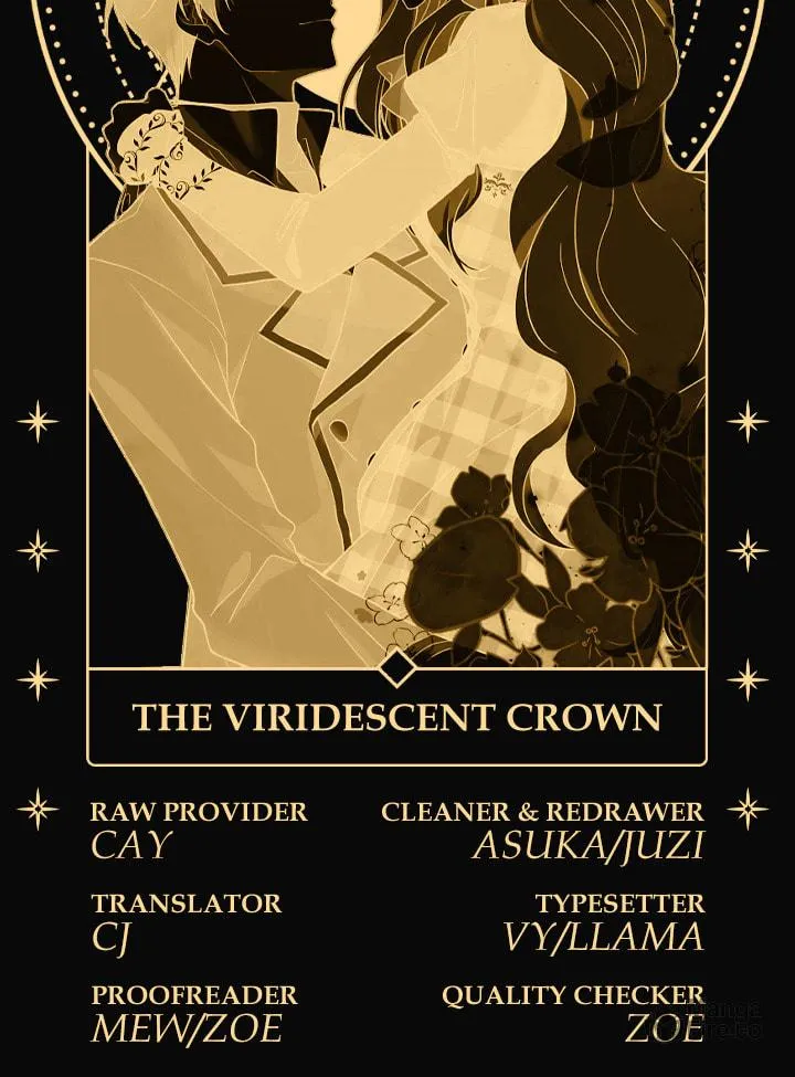 Read The Viridescent Tiara chapter 50 image 94 on Lezhin