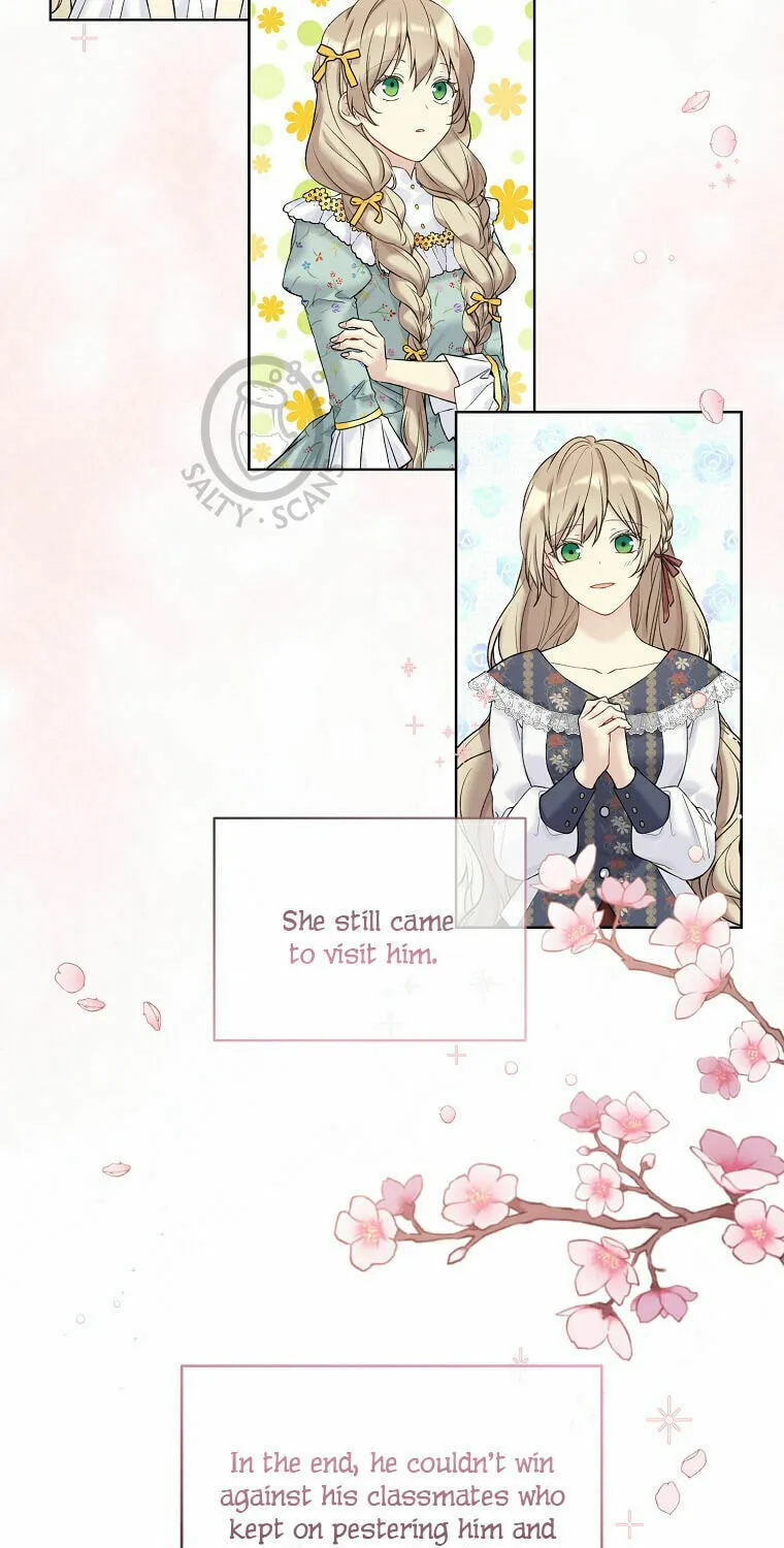 Read The Viridescent Tiara chapter 51 image 10 on Lezhin