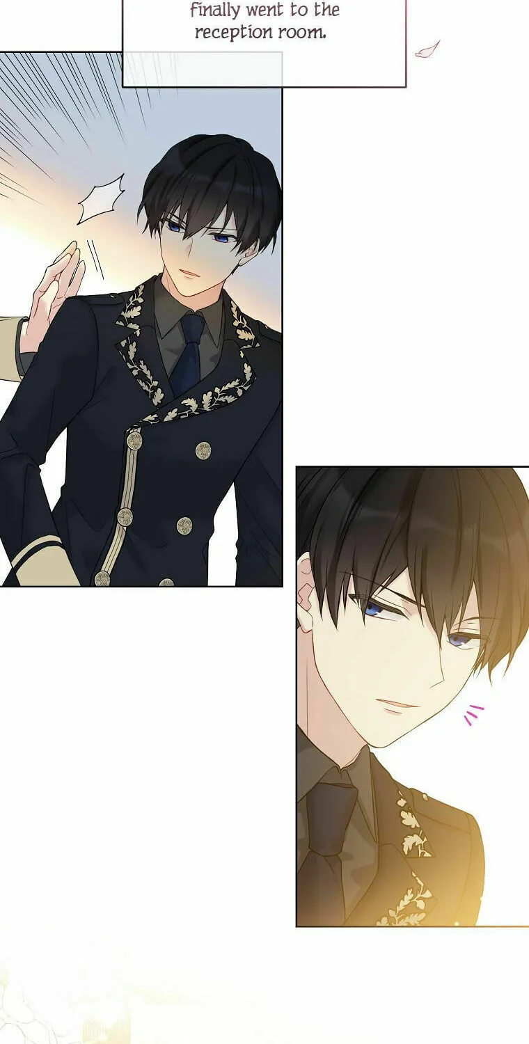 Read The Viridescent Tiara chapter 51 image 11 on Lezhin