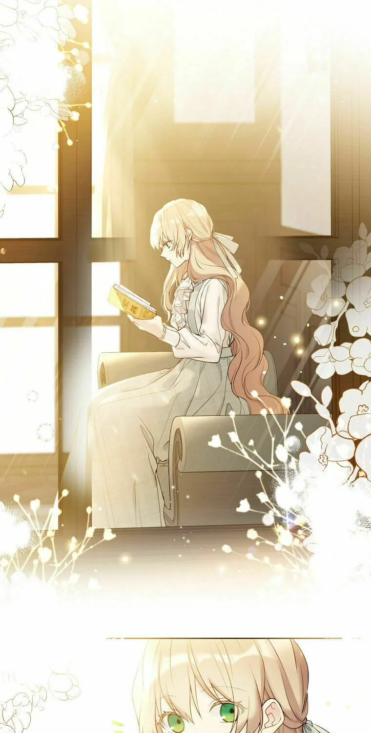 Read The Viridescent Tiara chapter 51 image 12 on Lezhin
