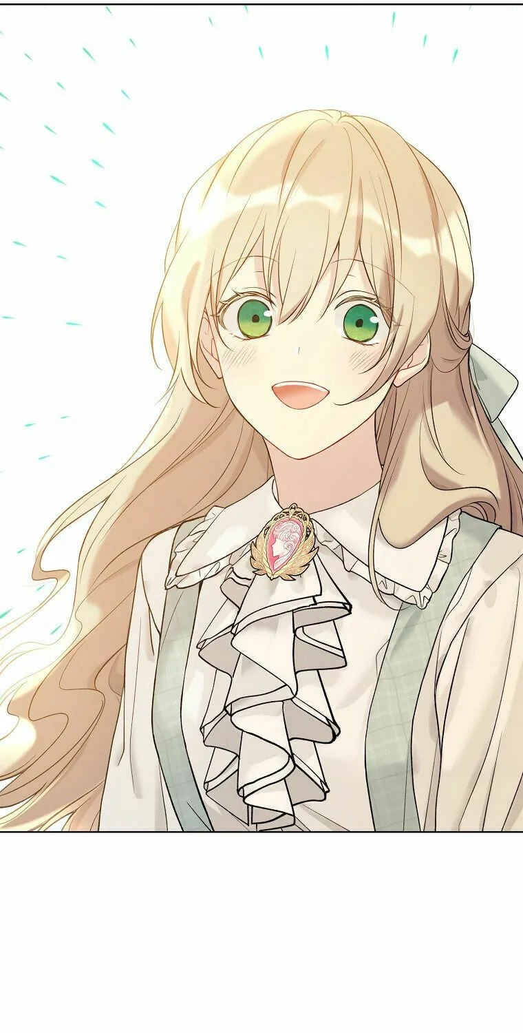 Read The Viridescent Tiara chapter 51 image 14 on Lezhin