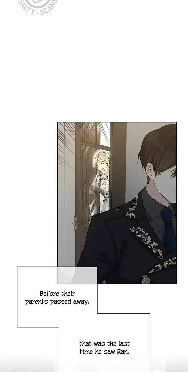 Read The Viridescent Tiara chapter 51 image 16 on Lezhin