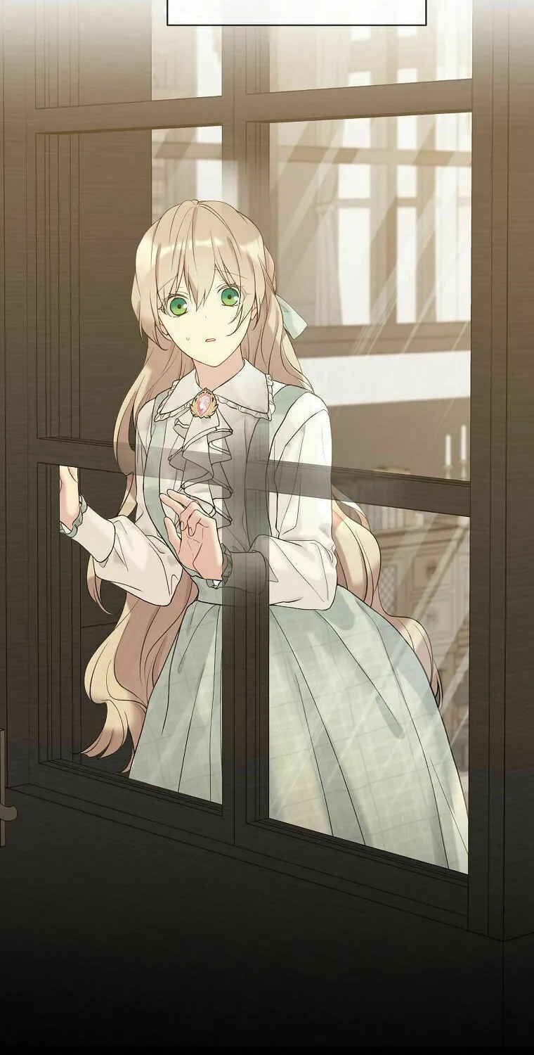 Read The Viridescent Tiara chapter 51 image 17 on Lezhin