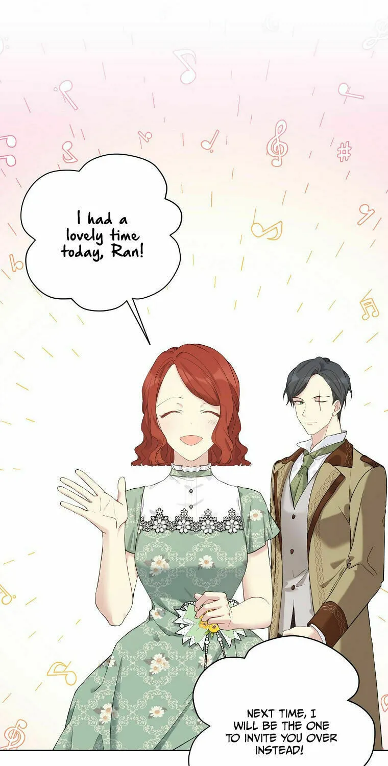 Read The Viridescent Tiara chapter 51 image 19 on Lezhin