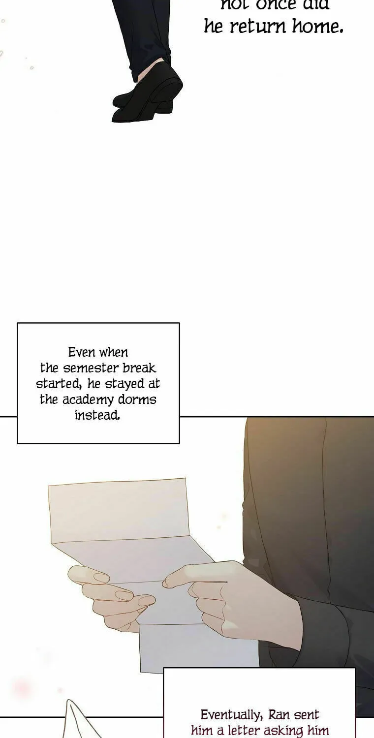 Read The Viridescent Tiara chapter 51 image 2 on Lezhin