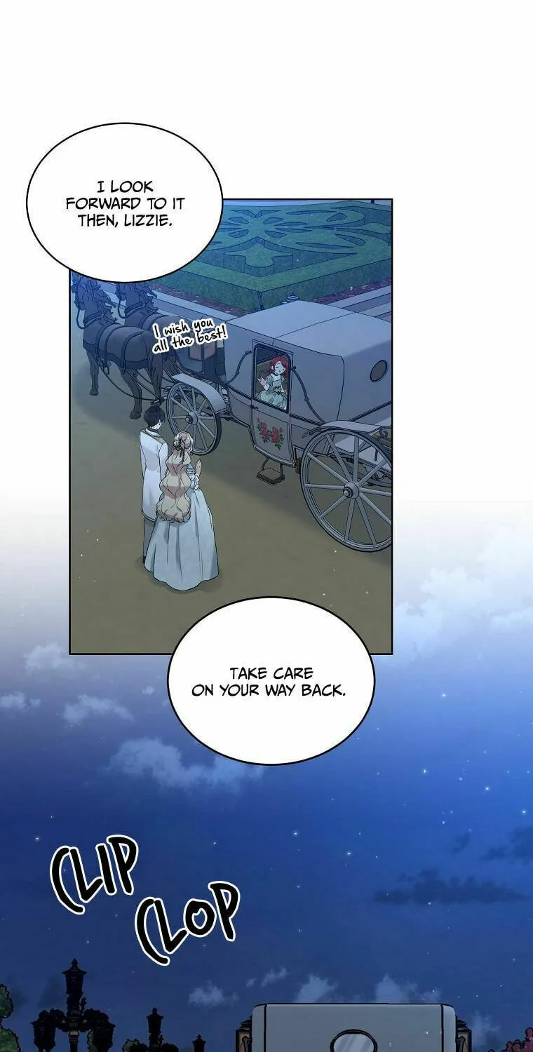 Read The Viridescent Tiara chapter 51 image 21 on Lezhin