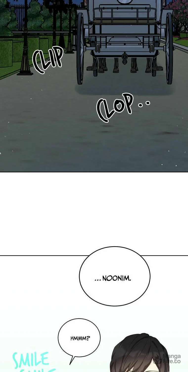 Read The Viridescent Tiara chapter 51 image 22 on Lezhin