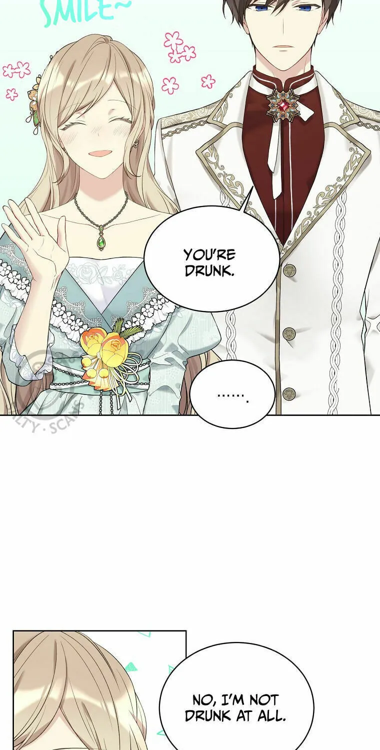 Read The Viridescent Tiara chapter 51 image 23 on Lezhin
