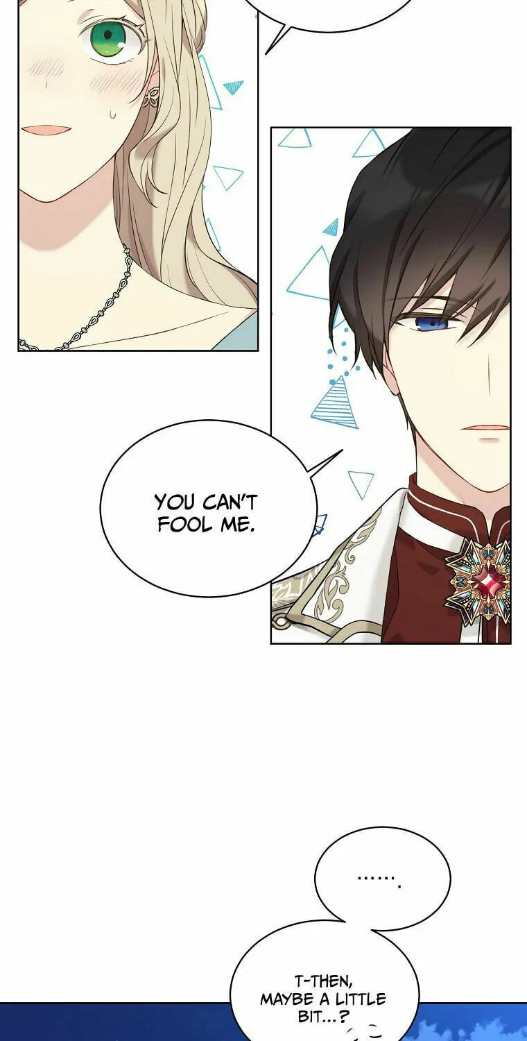 Read The Viridescent Tiara chapter 51 image 24 on Lezhin