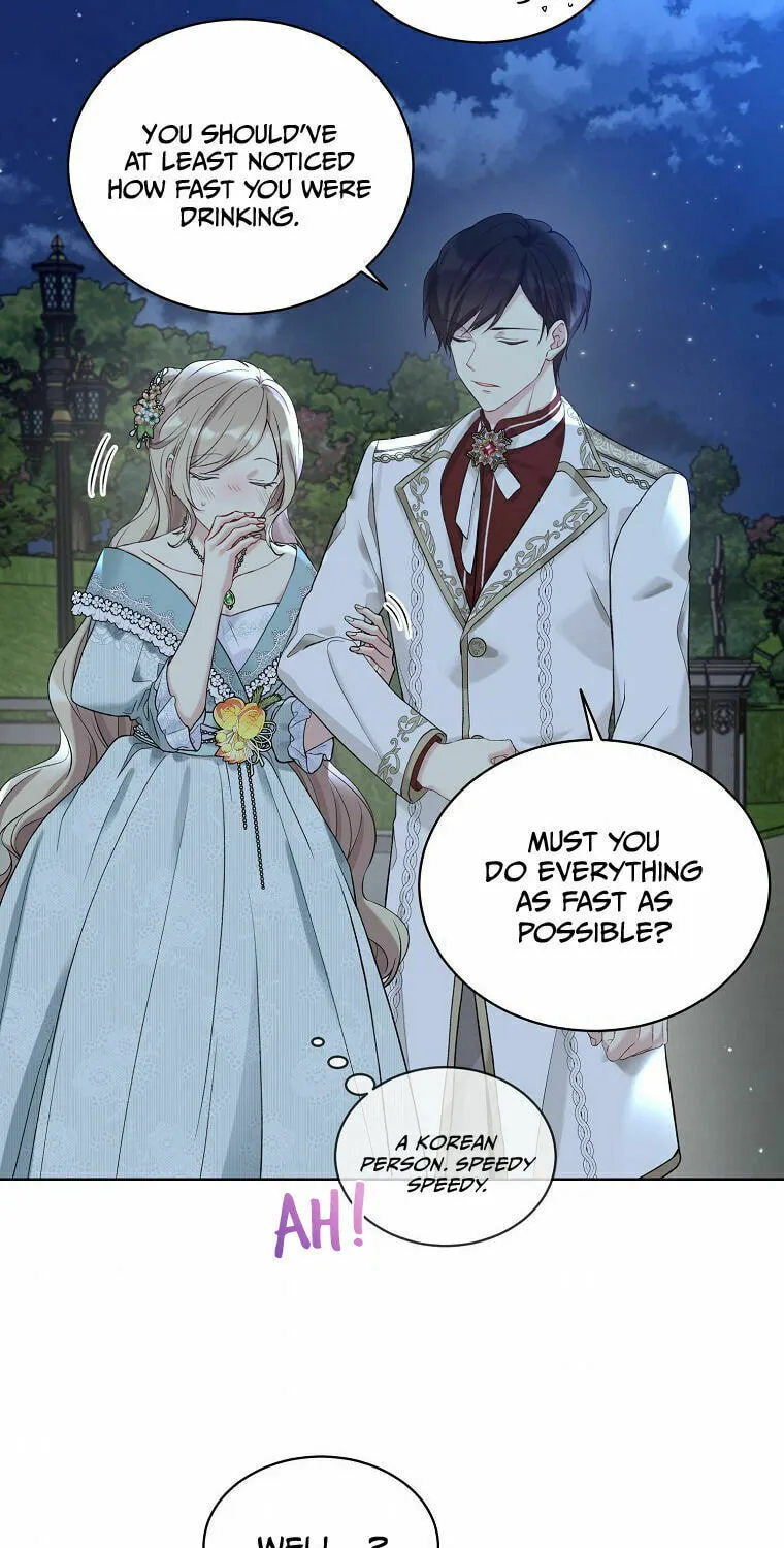 Read The Viridescent Tiara chapter 51 image 25 on Lezhin