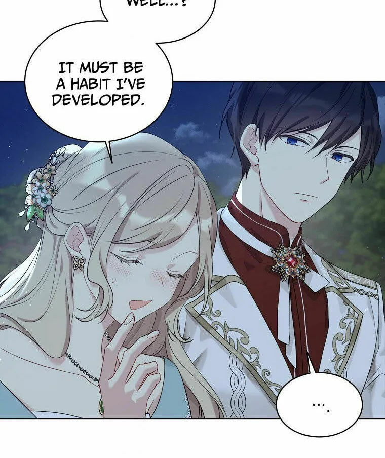 Read The Viridescent Tiara chapter 51 image 26 on Lezhin