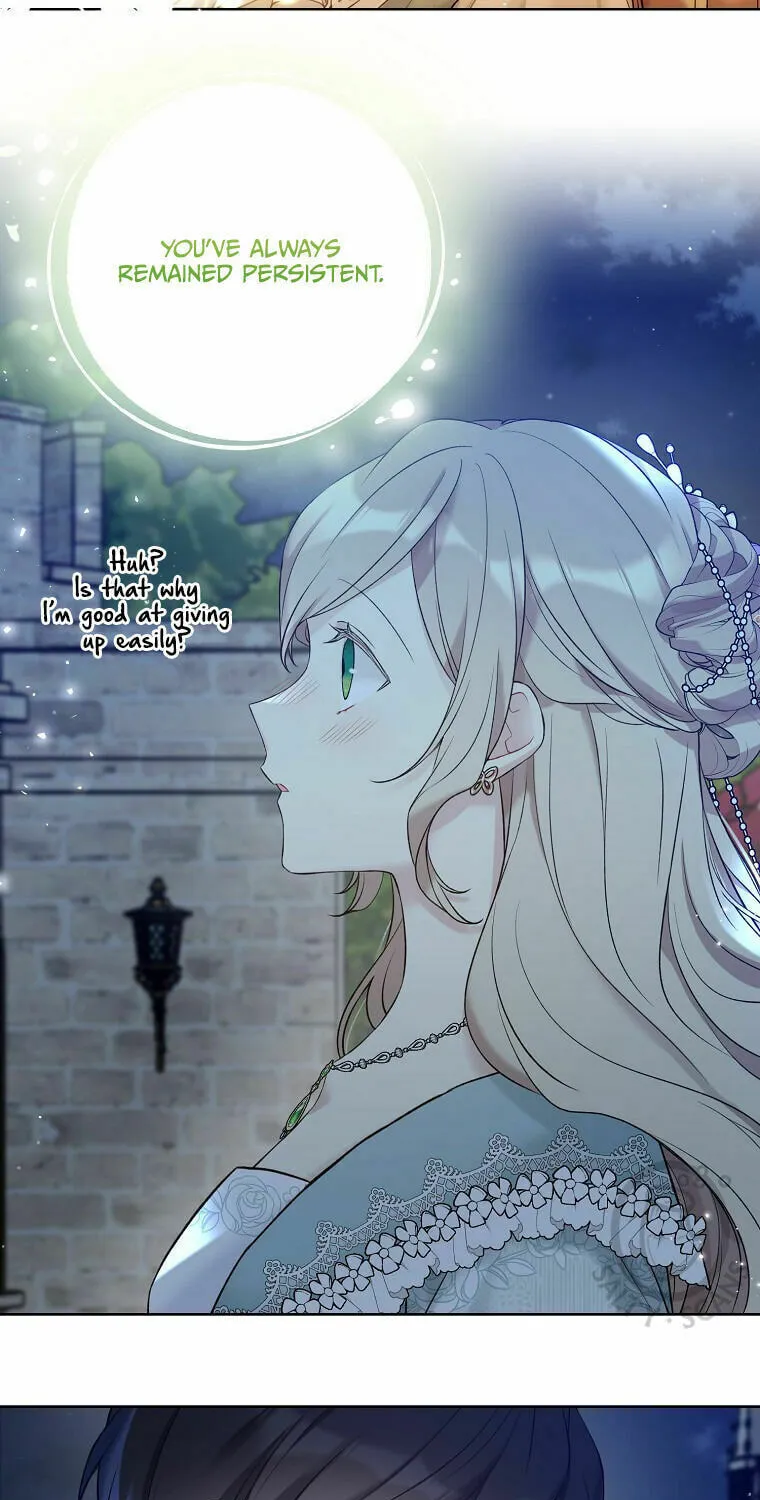 Read The Viridescent Tiara chapter 51 image 29 on Lezhin