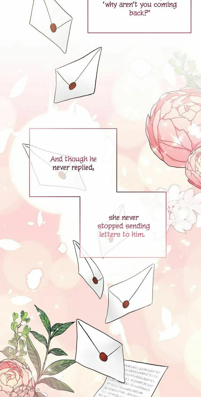 Read The Viridescent Tiara chapter 51 image 3 on Lezhin