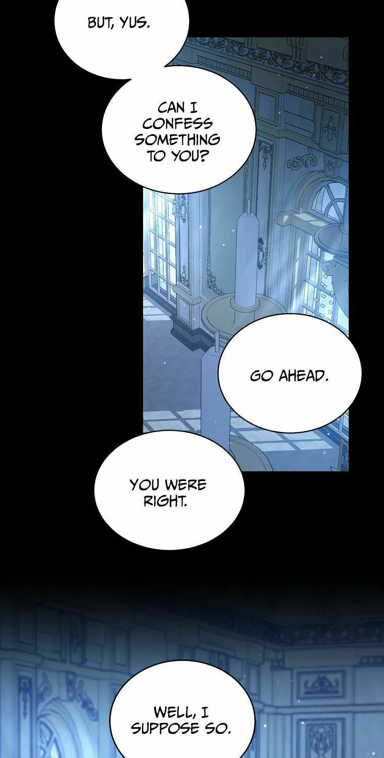 Read The Viridescent Tiara chapter 51 image 31 on Lezhin