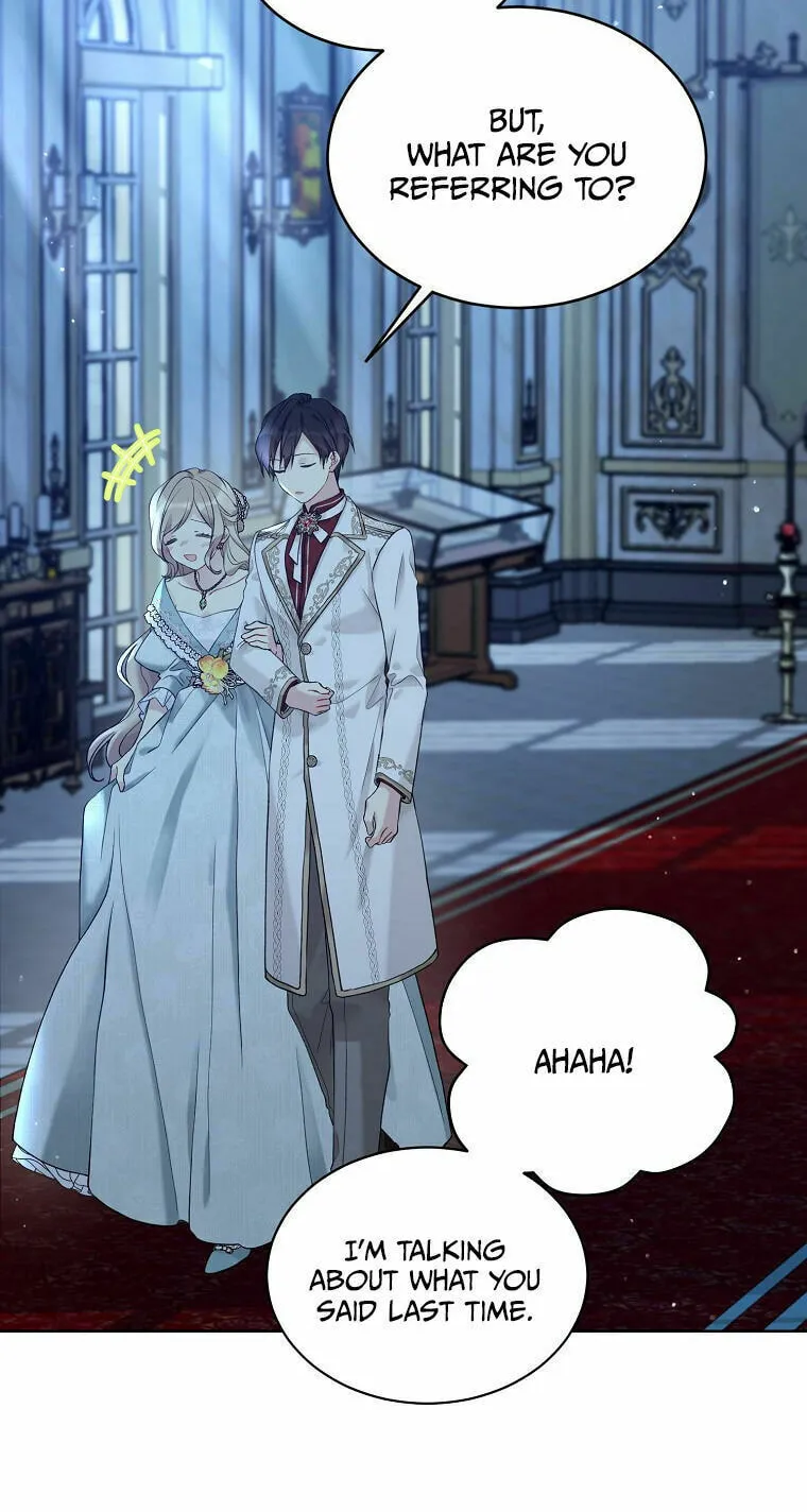 Read The Viridescent Tiara chapter 51 image 32 on Lezhin