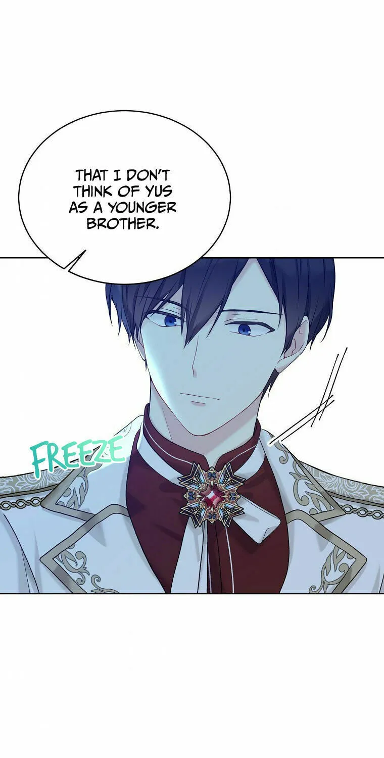 Read The Viridescent Tiara chapter 51 image 33 on Lezhin