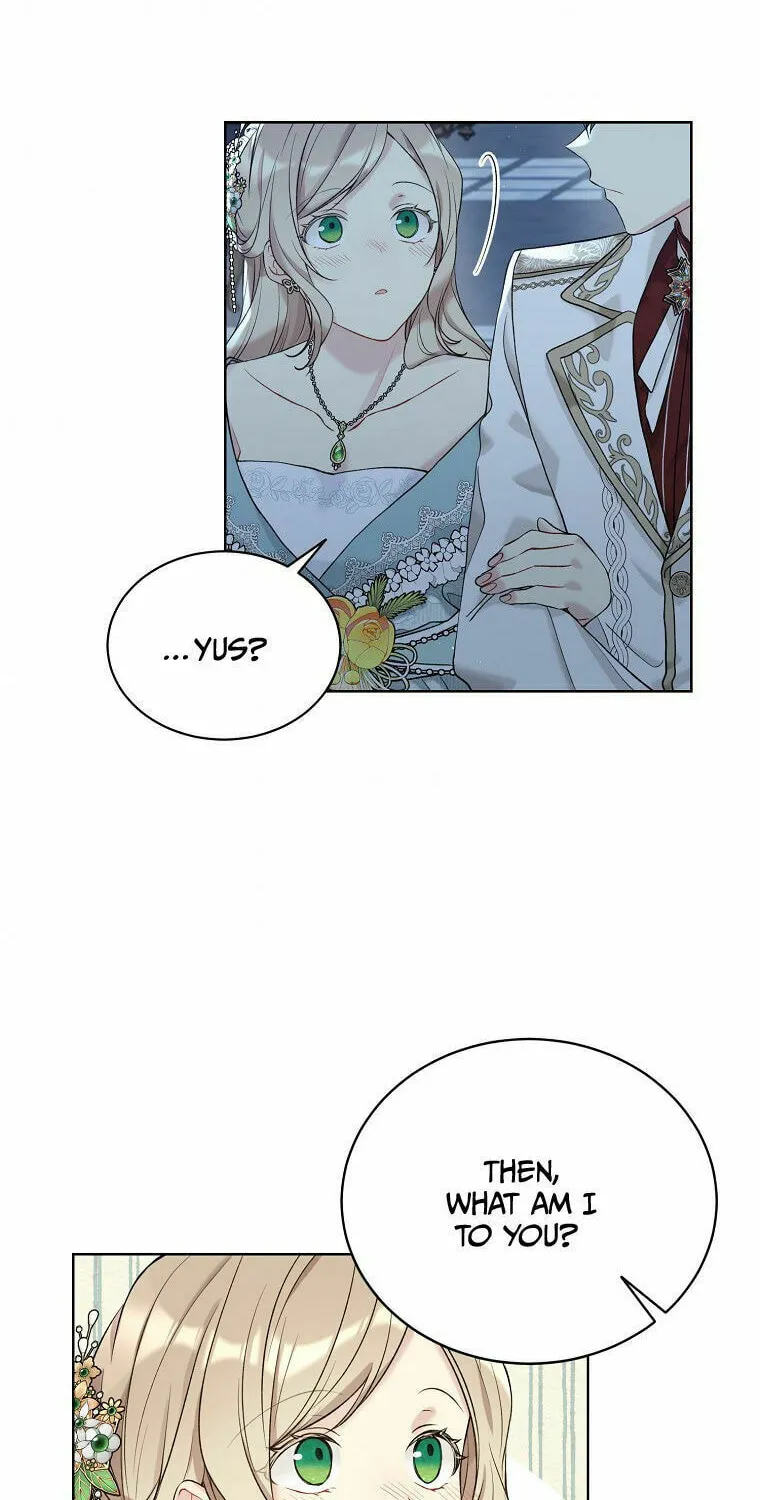Read The Viridescent Tiara chapter 51 image 34 on Lezhin