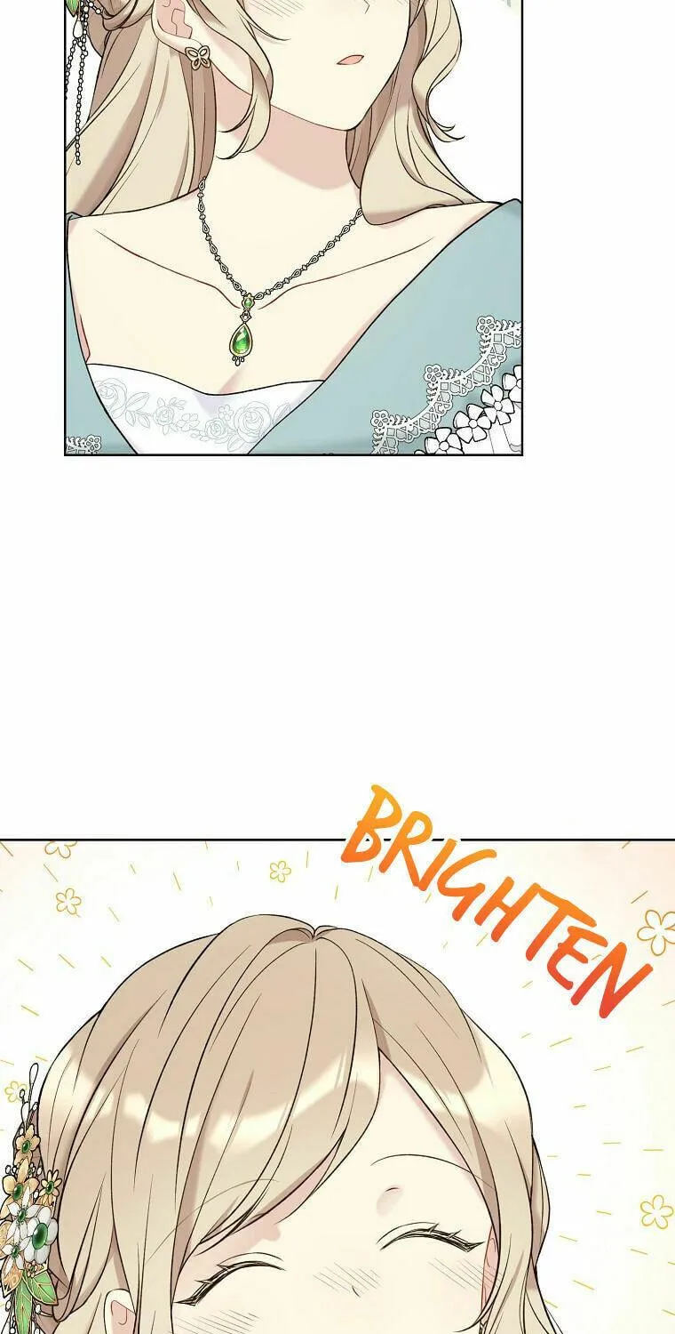 Read The Viridescent Tiara chapter 51 image 35 on Lezhin