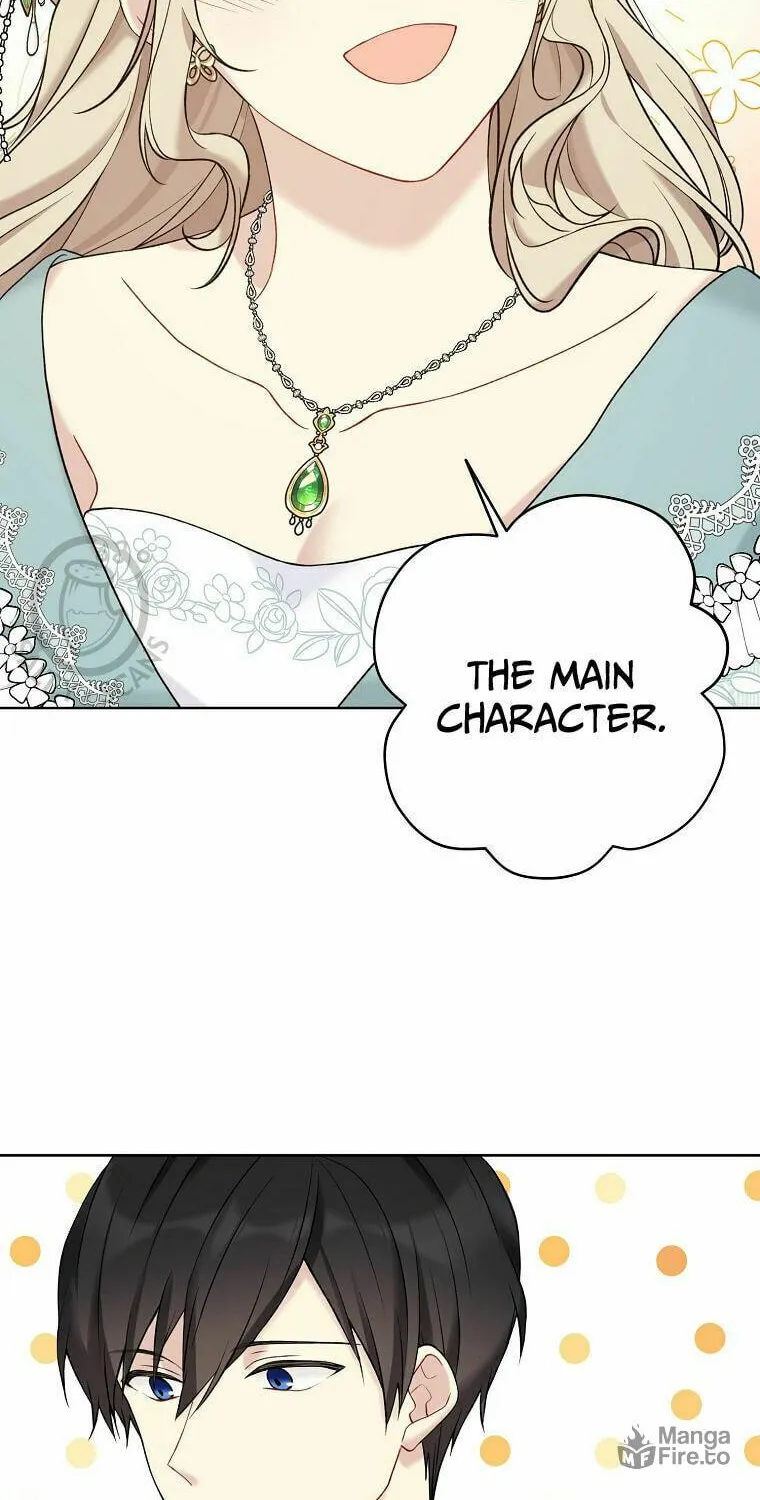 Read The Viridescent Tiara chapter 51 image 36 on Lezhin