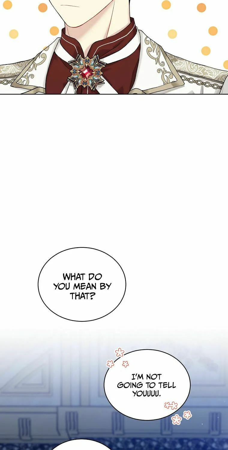 Read The Viridescent Tiara chapter 51 image 37 on Lezhin