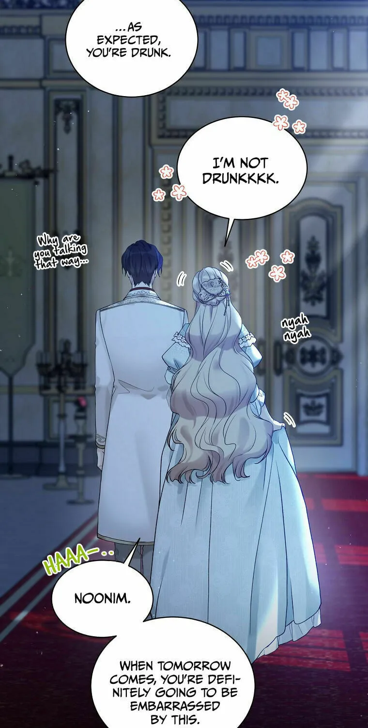 Read The Viridescent Tiara chapter 51 image 38 on Lezhin