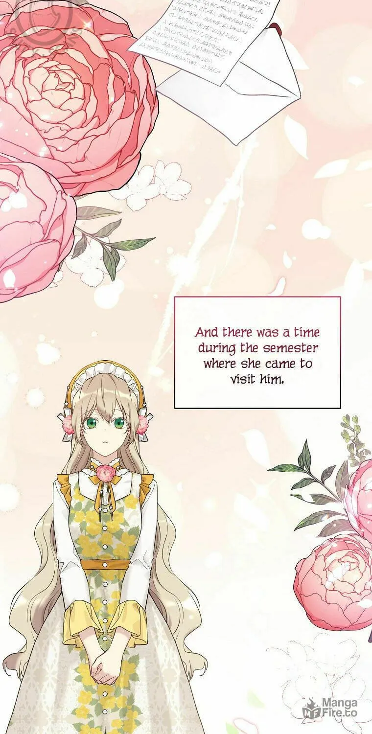 Read The Viridescent Tiara chapter 51 image 4 on Lezhin