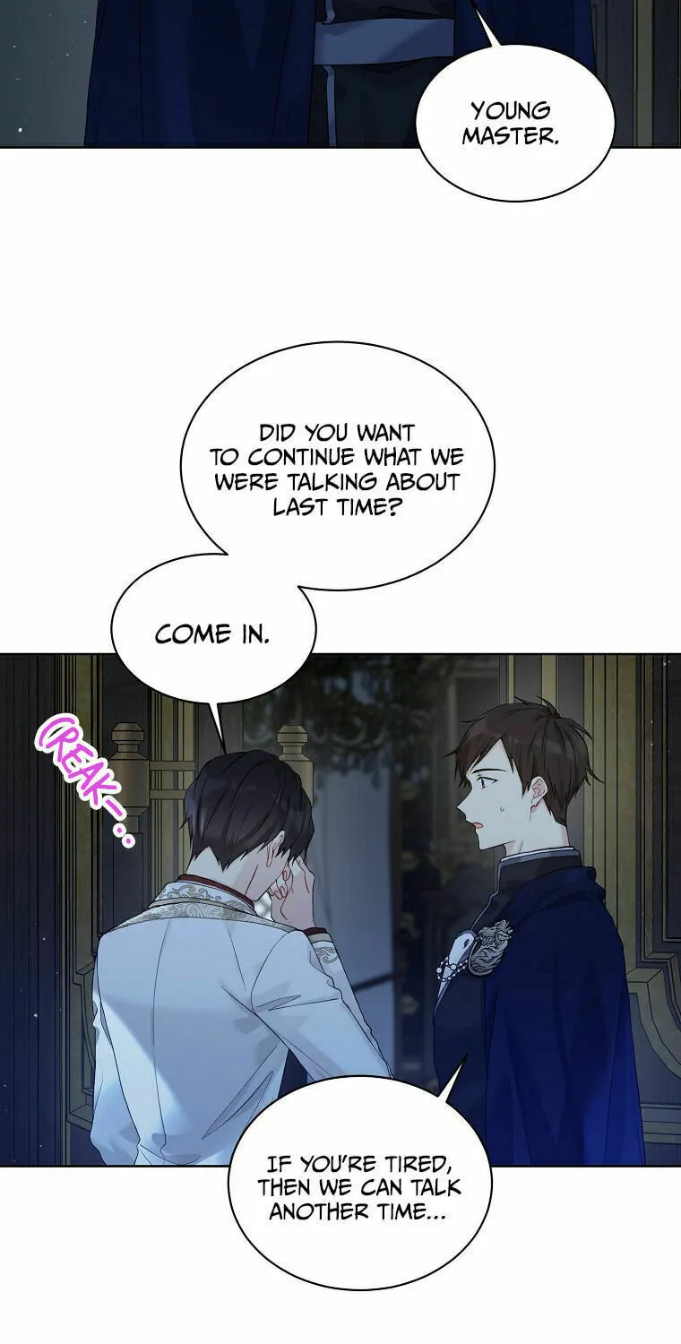 Read The Viridescent Tiara chapter 51 image 44 on Lezhin
