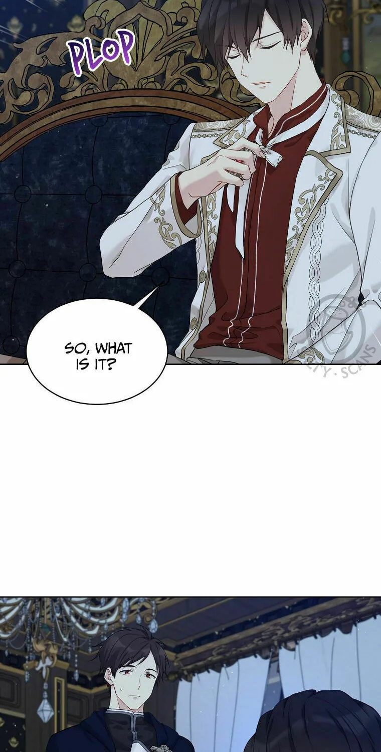 Read The Viridescent Tiara chapter 51 image 47 on Lezhin