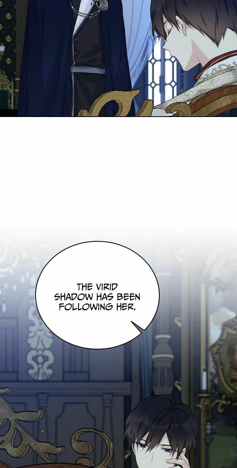 Read The Viridescent Tiara chapter 51 image 48 on Lezhin