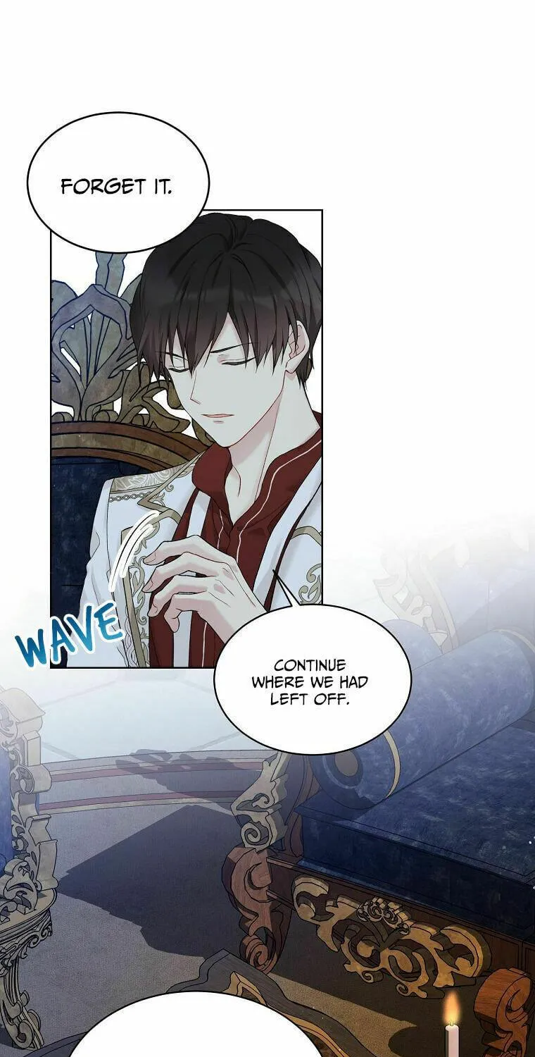 Read The Viridescent Tiara chapter 51 image 52 on Lezhin