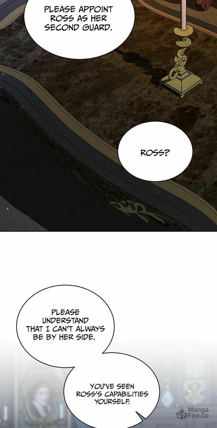 Read The Viridescent Tiara chapter 51 image 53 on Lezhin