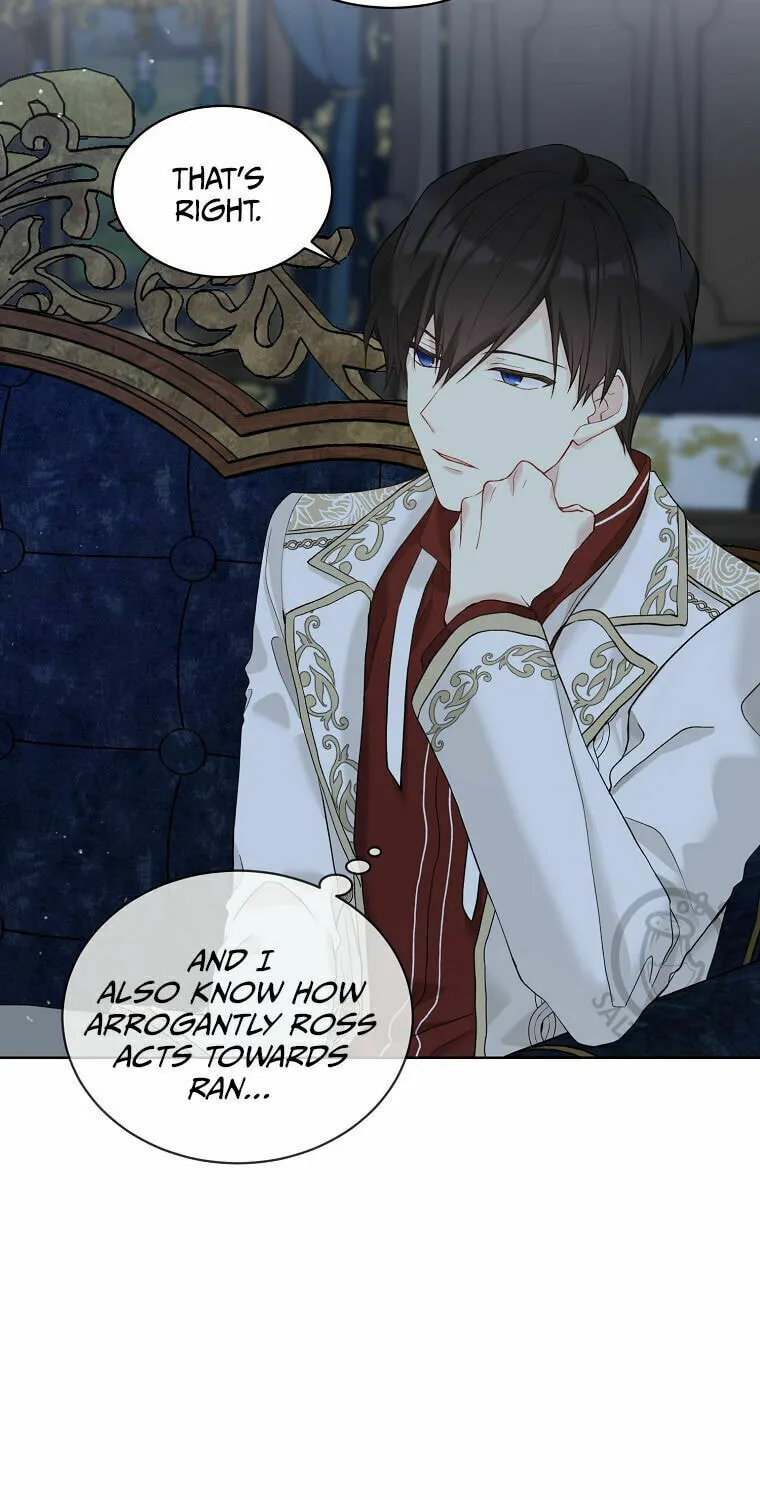Read The Viridescent Tiara chapter 51 image 54 on Lezhin