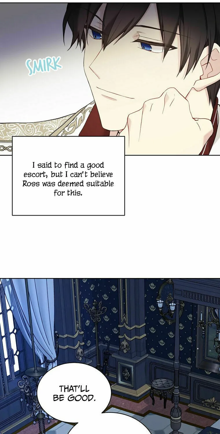 Read The Viridescent Tiara chapter 51 image 55 on Lezhin