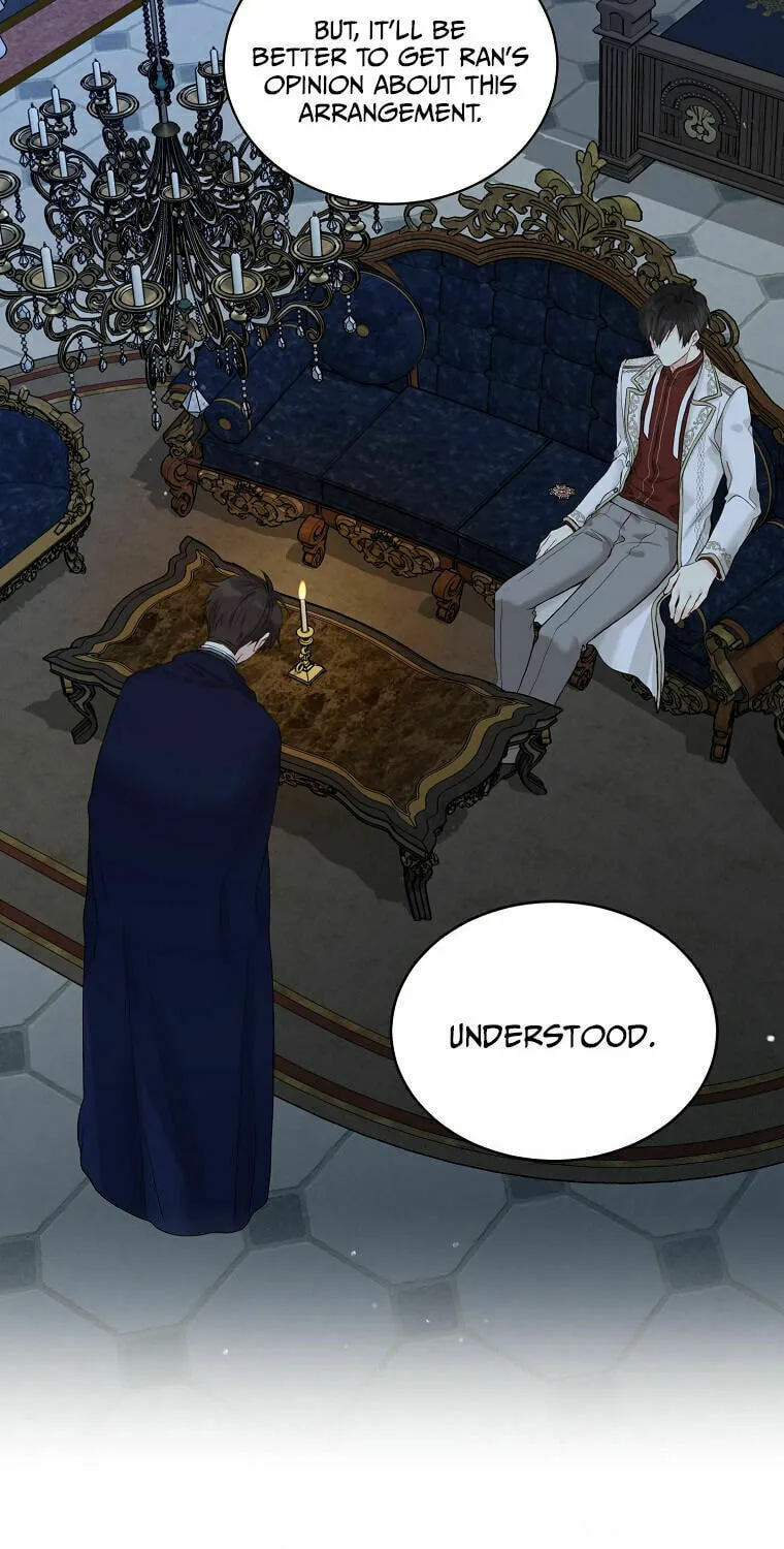Read The Viridescent Tiara chapter 51 image 56 on Lezhin