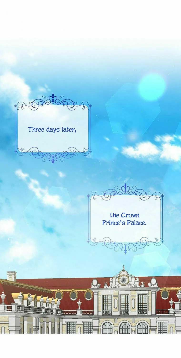 Read The Viridescent Tiara chapter 51 image 58 on Lezhin