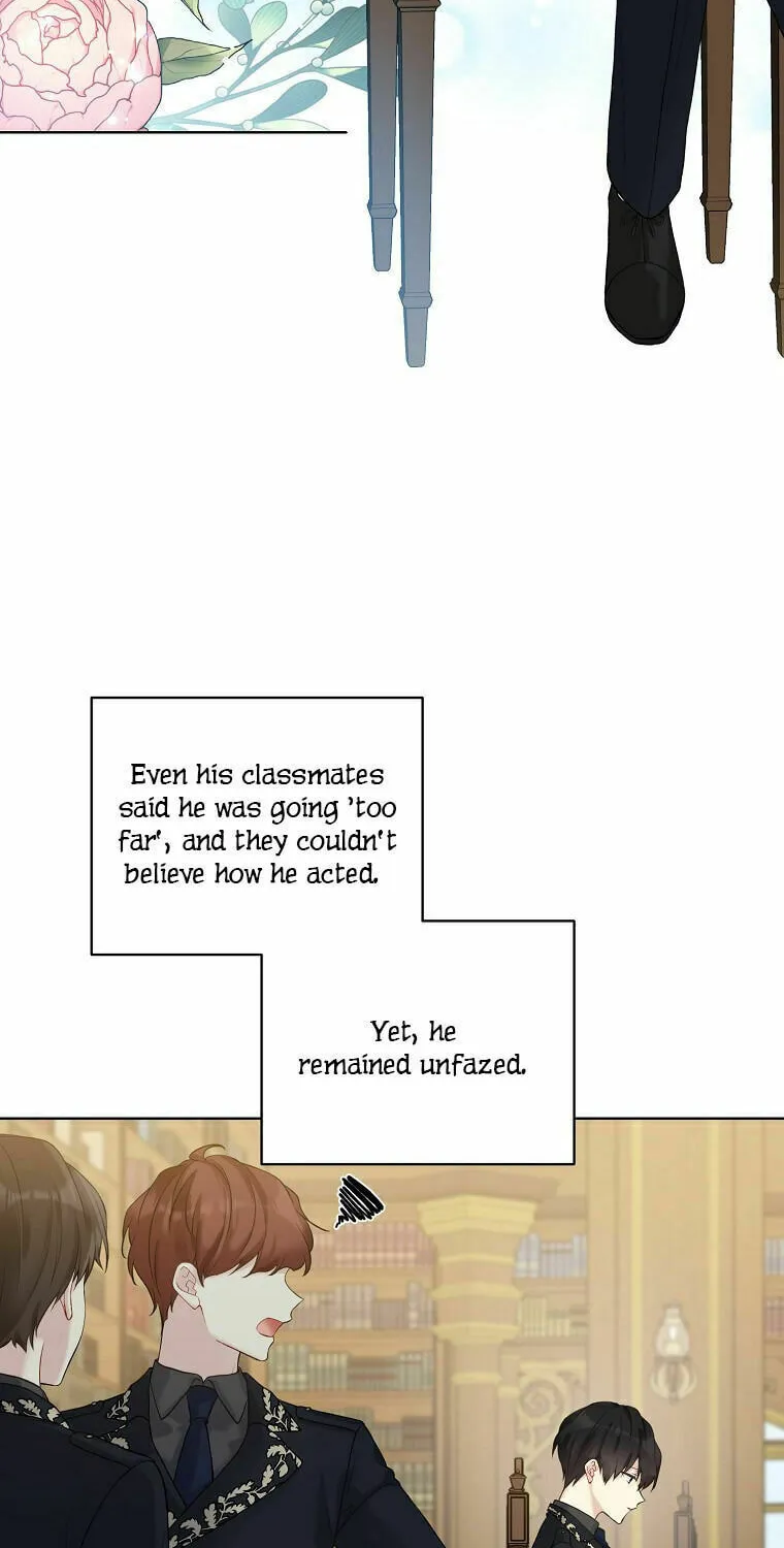 Read The Viridescent Tiara chapter 51 image 6 on Lezhin