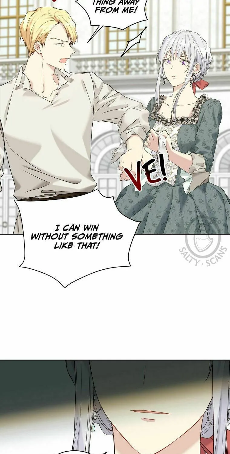 Read The Viridescent Tiara chapter 51 image 60 on Lezhin