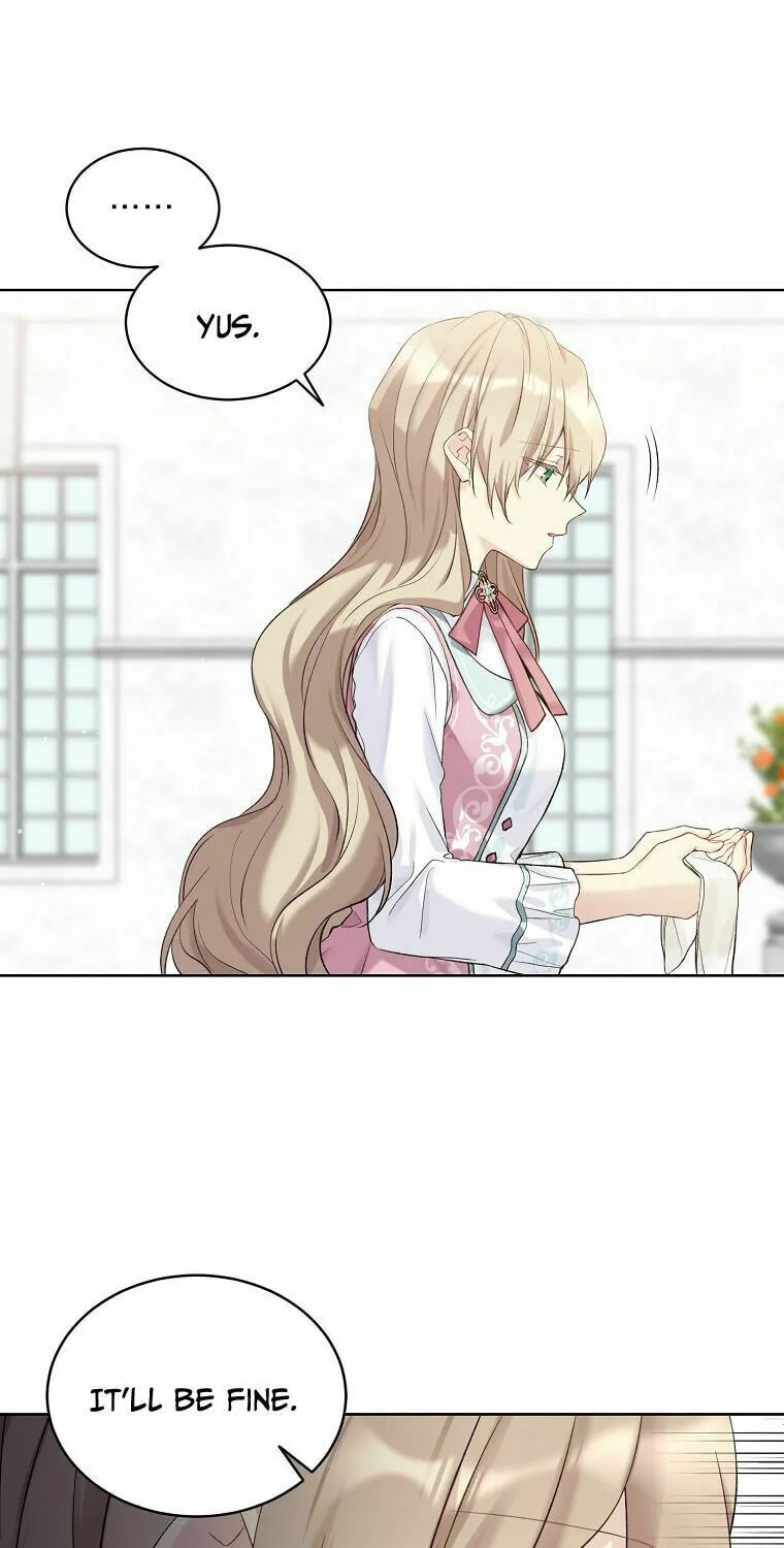 Read The Viridescent Tiara chapter 51 image 63 on Lezhin