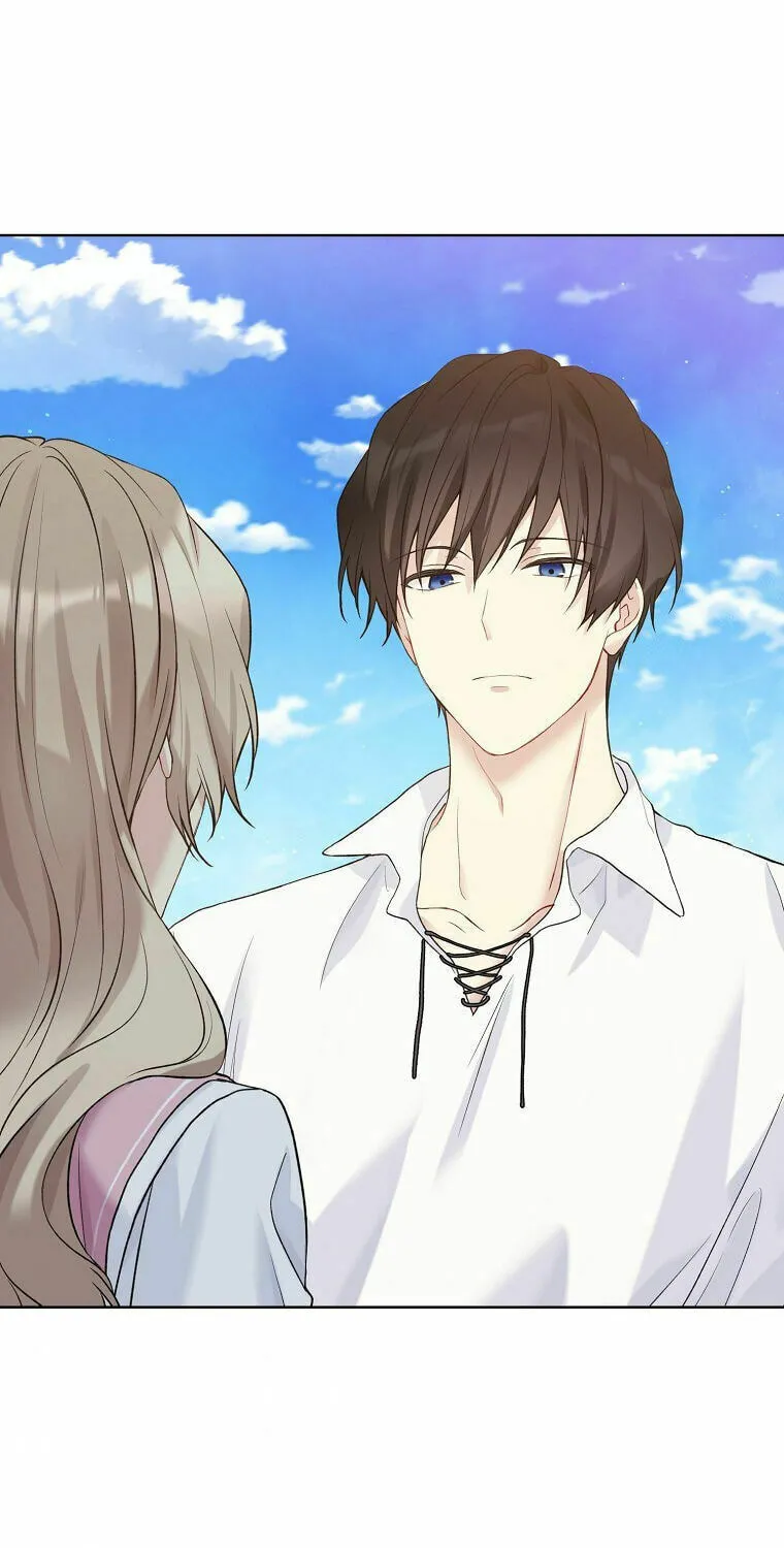 Read The Viridescent Tiara chapter 51 image 65 on Lezhin