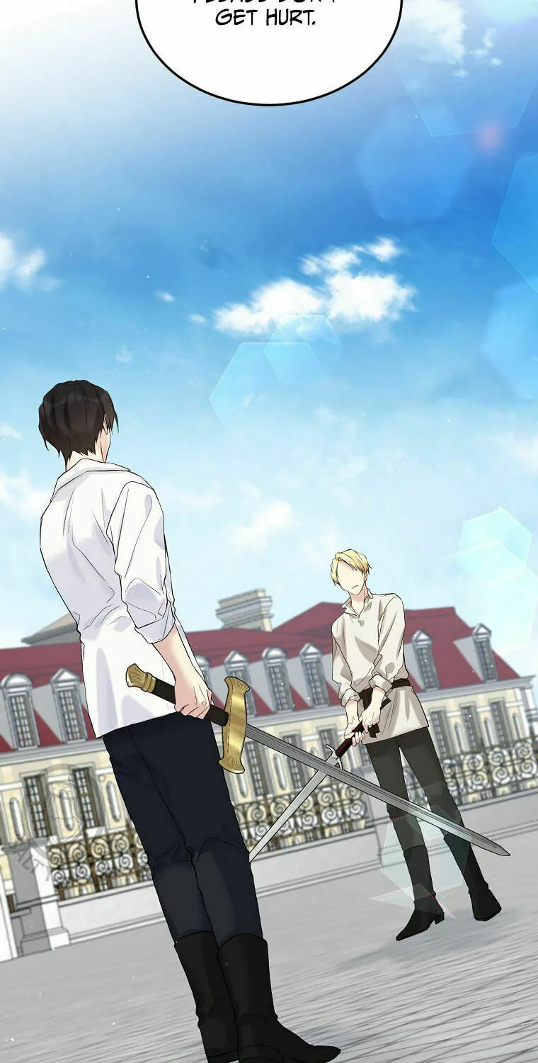 Read The Viridescent Tiara chapter 51 image 67 on Lezhin