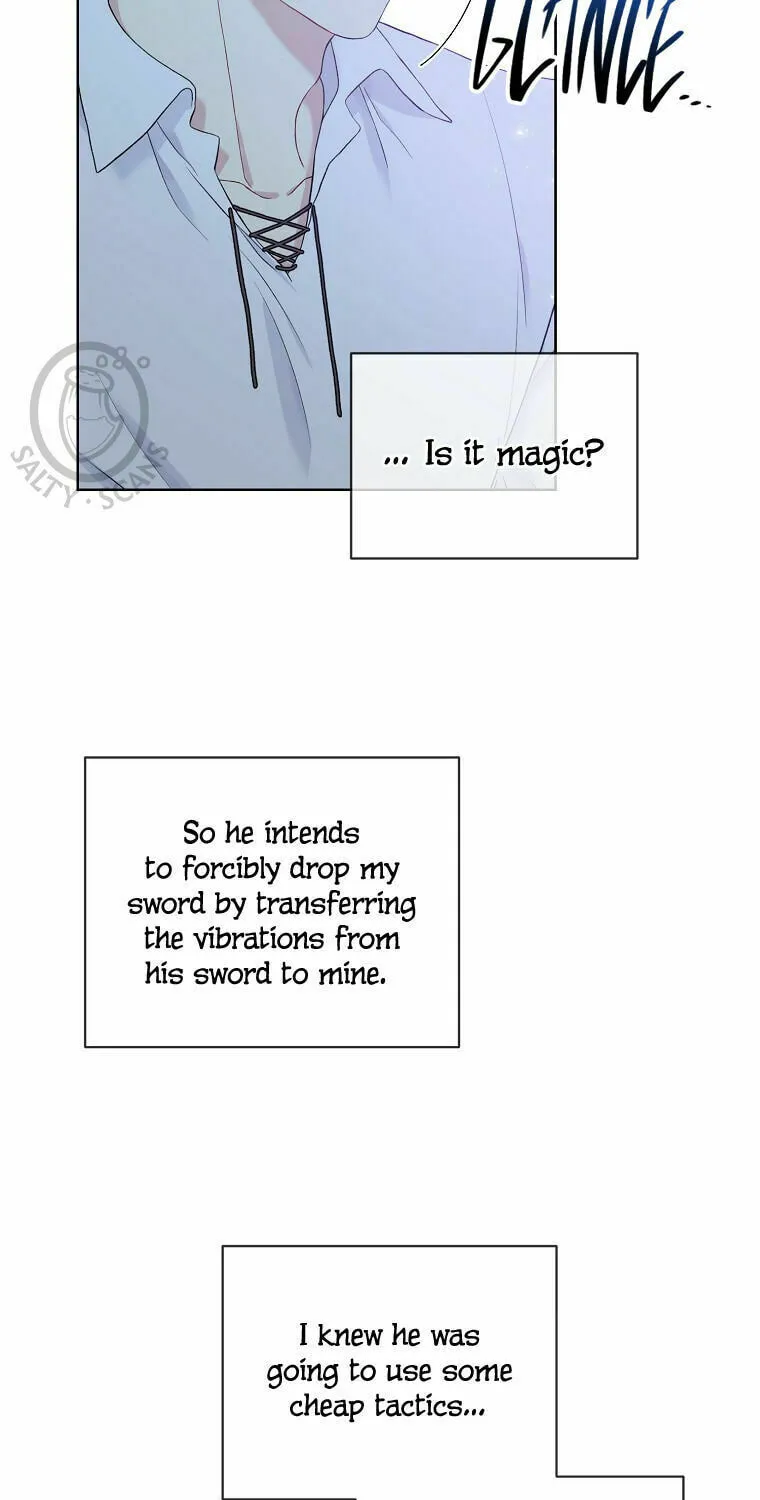 Read The Viridescent Tiara chapter 52 image 10 on Lezhin