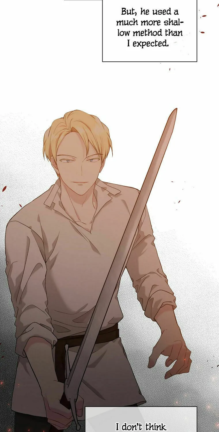 Read The Viridescent Tiara chapter 52 image 11 on Lezhin