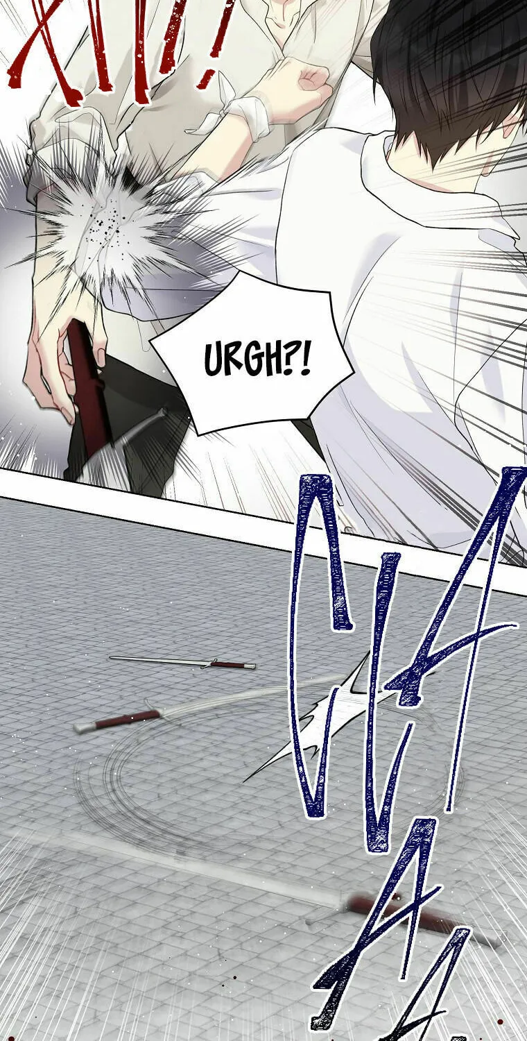 Read The Viridescent Tiara chapter 52 image 17 on Lezhin