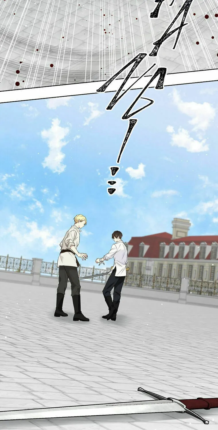 Read The Viridescent Tiara chapter 52 image 18 on Lezhin