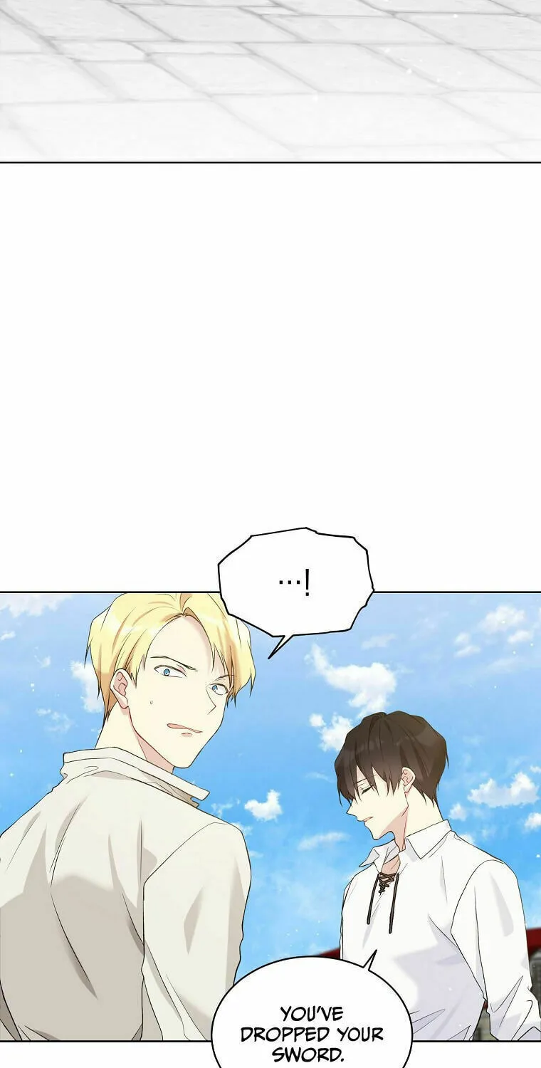 Read The Viridescent Tiara chapter 52 image 19 on Lezhin