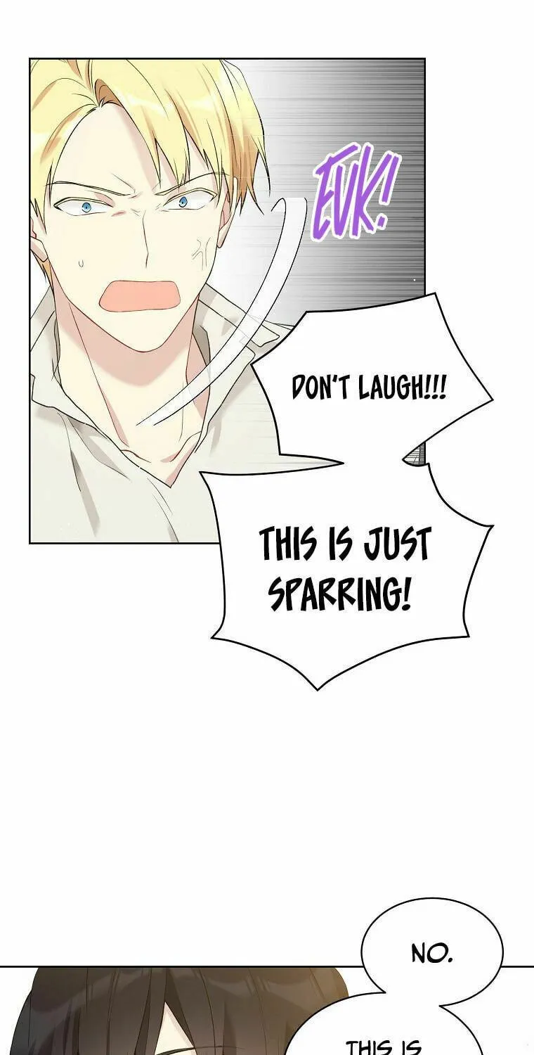 Read The Viridescent Tiara chapter 52 image 21 on Lezhin